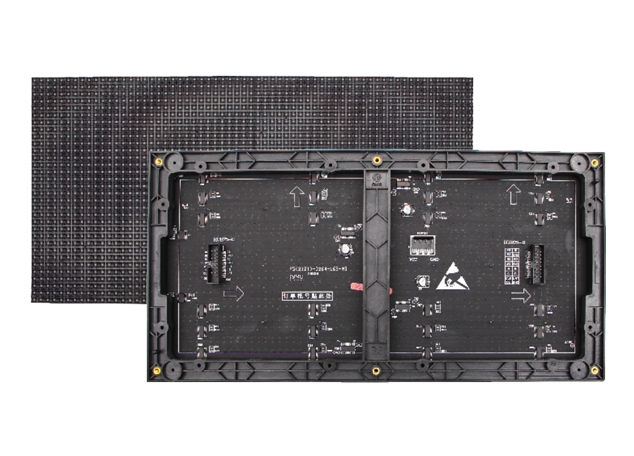 P5 Indoor LED Module for Indoor Programmable Led Signs
