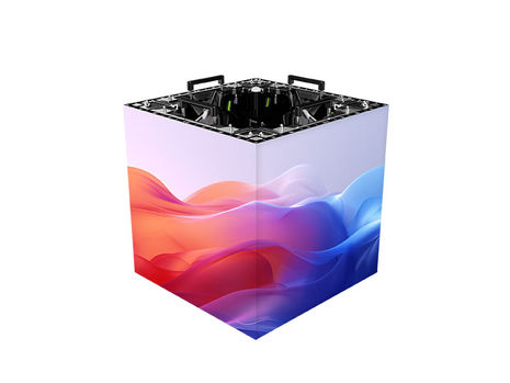 Complete Guide to LED Receiving Card Loading Design: Configuration, Calculation & Best Practices