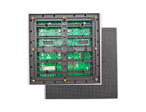Módulo Led Exterior P3 192×192mm
