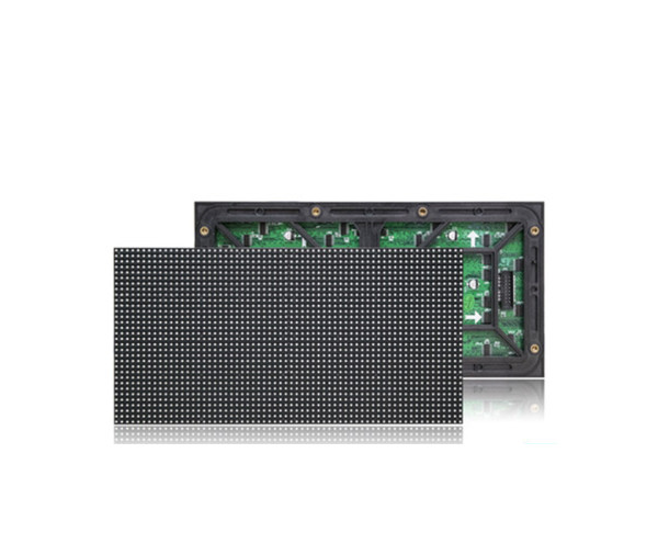 Indoor Outdoor Screen LED Module China Factory