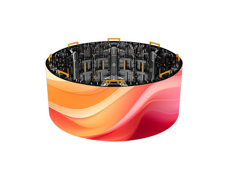 Complete Guide to Asynchronous LED Display Network Setup and Configuration