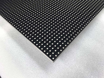 High Heat Dissipation Aluminum LED Display