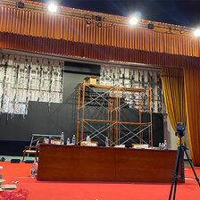 Commecial Center Indoor LED Screen Display 