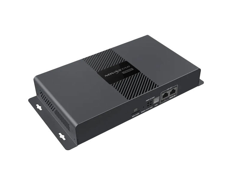 LED Cloud Monitoring Controller