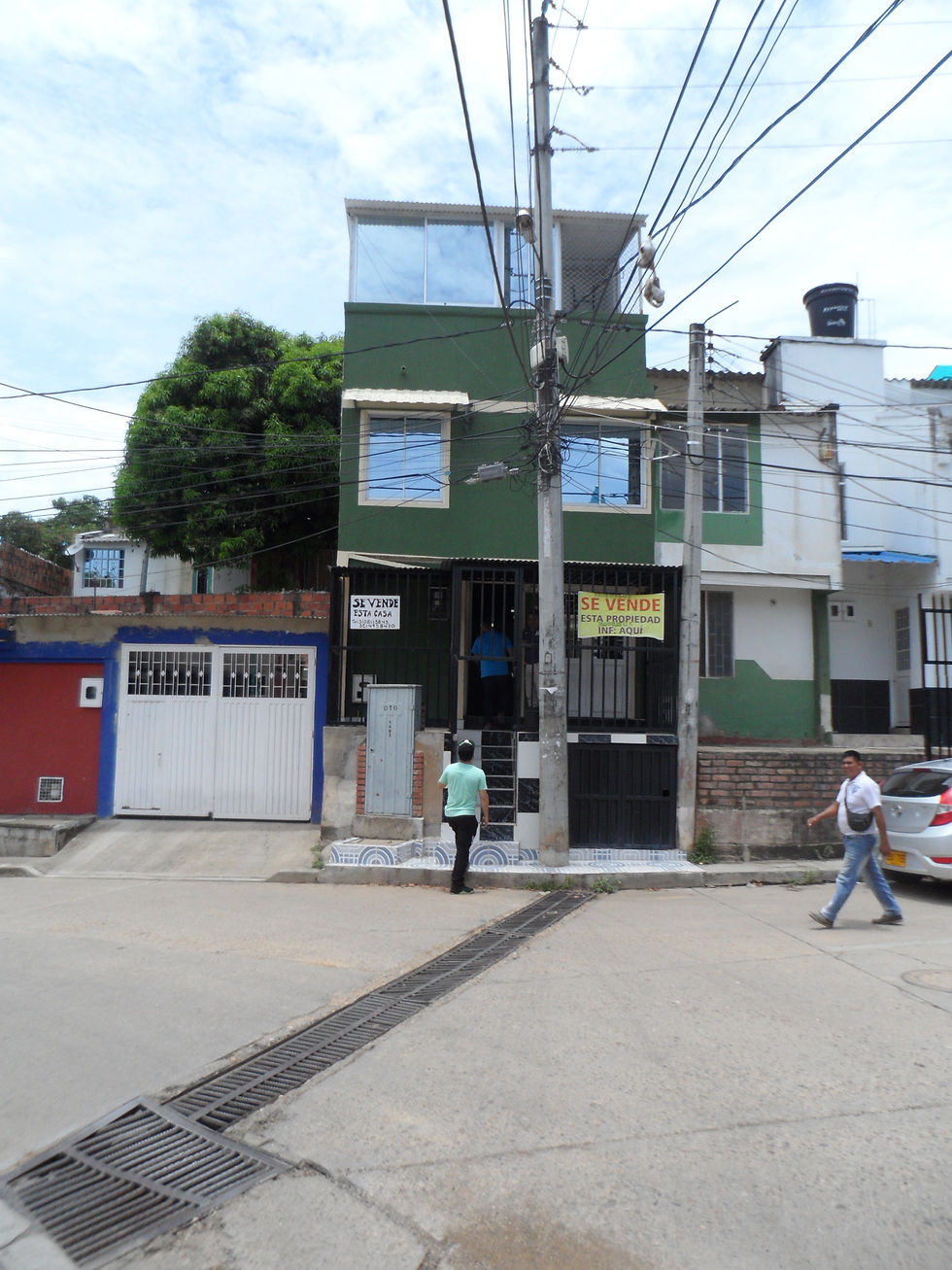 Miniatura: Melgar Br. Galán