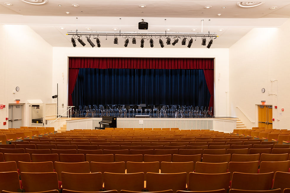 Gibson Middle School - Low Res - Sarah F