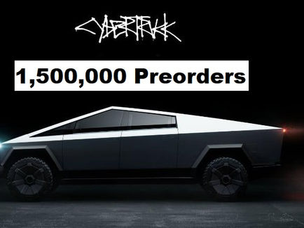 Tesla Will Be Going Fishing With Cybertruck Bait