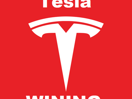 Tesla Is Winning the EV & Legacy Auto Price War