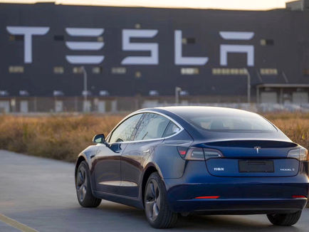 Tesla extends insentive offers in China