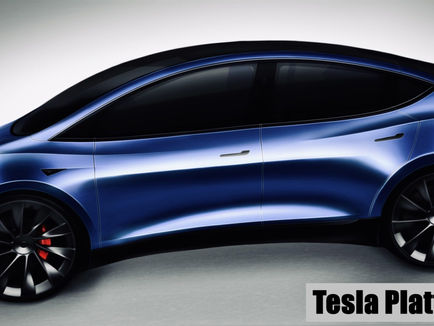 Tesla Will Dominate Legacy Auto