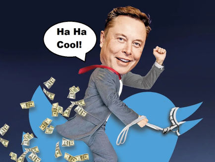 Elon Sets Record For Loosing The Benjamins