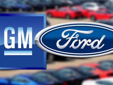 Ford & GM Recalls Way More Cars than Tesla