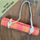 Thumbnail: DIY Macrame Yoga Mat Strap Kit.