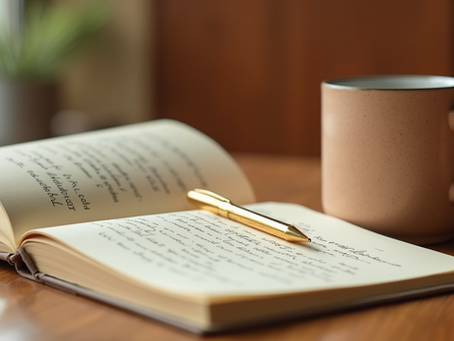 Embrace Wholehearted Living with Seasoned by Rachel Coaching