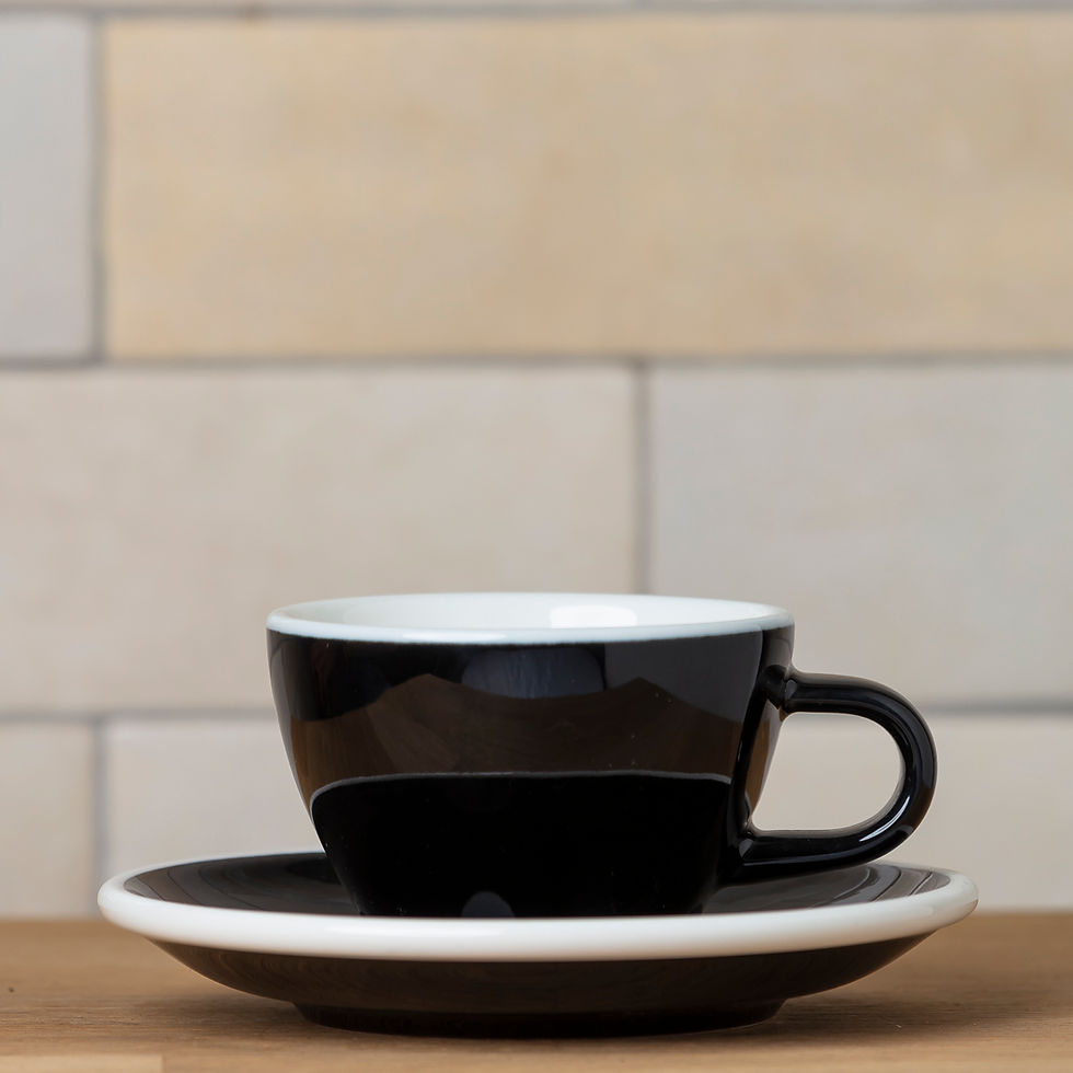 Miniaturbild: ACME Flat White Tasse