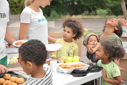 Charity Event