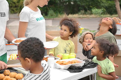 Charity Event