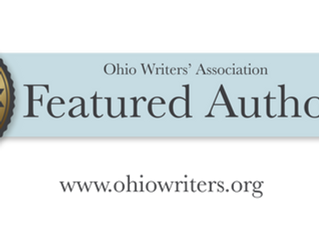 New in 2026: OWA Featured Authors