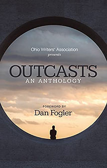 Outcasts: An Anthology