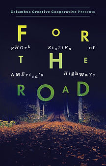 For the Road: Short Stories of America's Highways