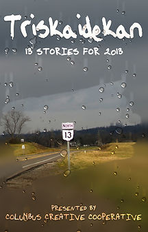 Triskaidekan: 13 Stories for 2013
