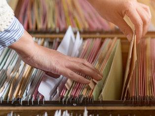Gestão de Documentos na Logística: Por Que Isso Ainda é um Gargalo nas PMEs