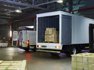 Como a logística impacta diretamente a competitividade das pequenas indústrias