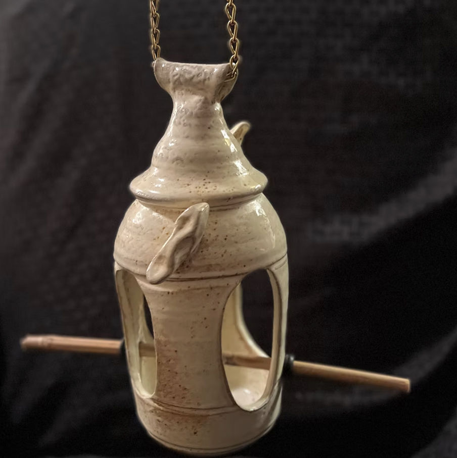 Bird Feeder