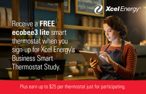 Smart Thermostat Mailer