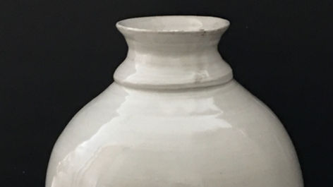 WhiteMoonJar