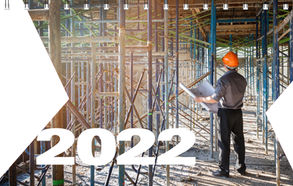 2022 Energy Design Assistance Calendar