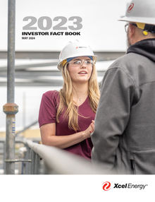 2023 Investor Fact Book
