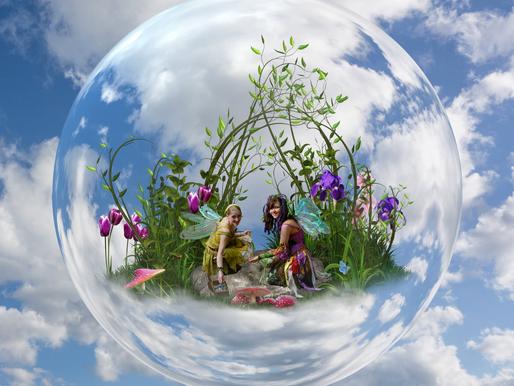 ЖЕНСКИ КУЛТ