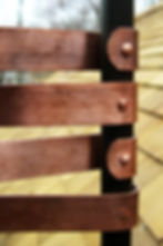 CONNECTICUT RESIDENCE