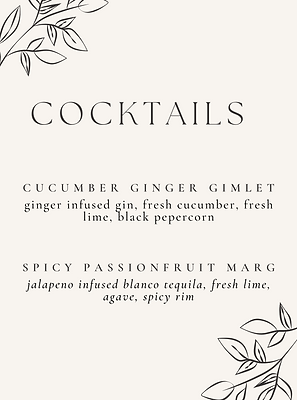 Cream Minimalist Elegant Wedding Menu (1).png