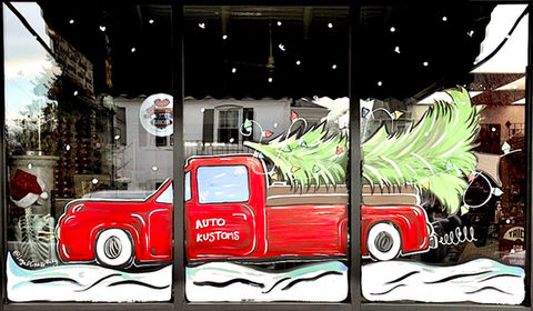 Auto Kustoms - Winter 2023