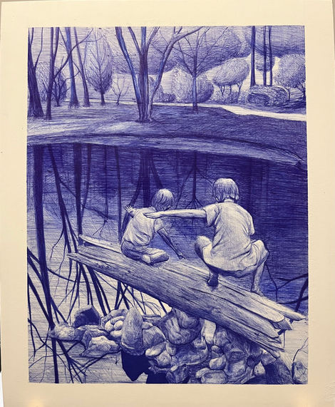 Final Drawing
