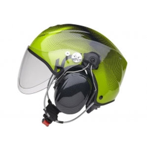 Casque ICARO2000 Nouvelle Calédonie
