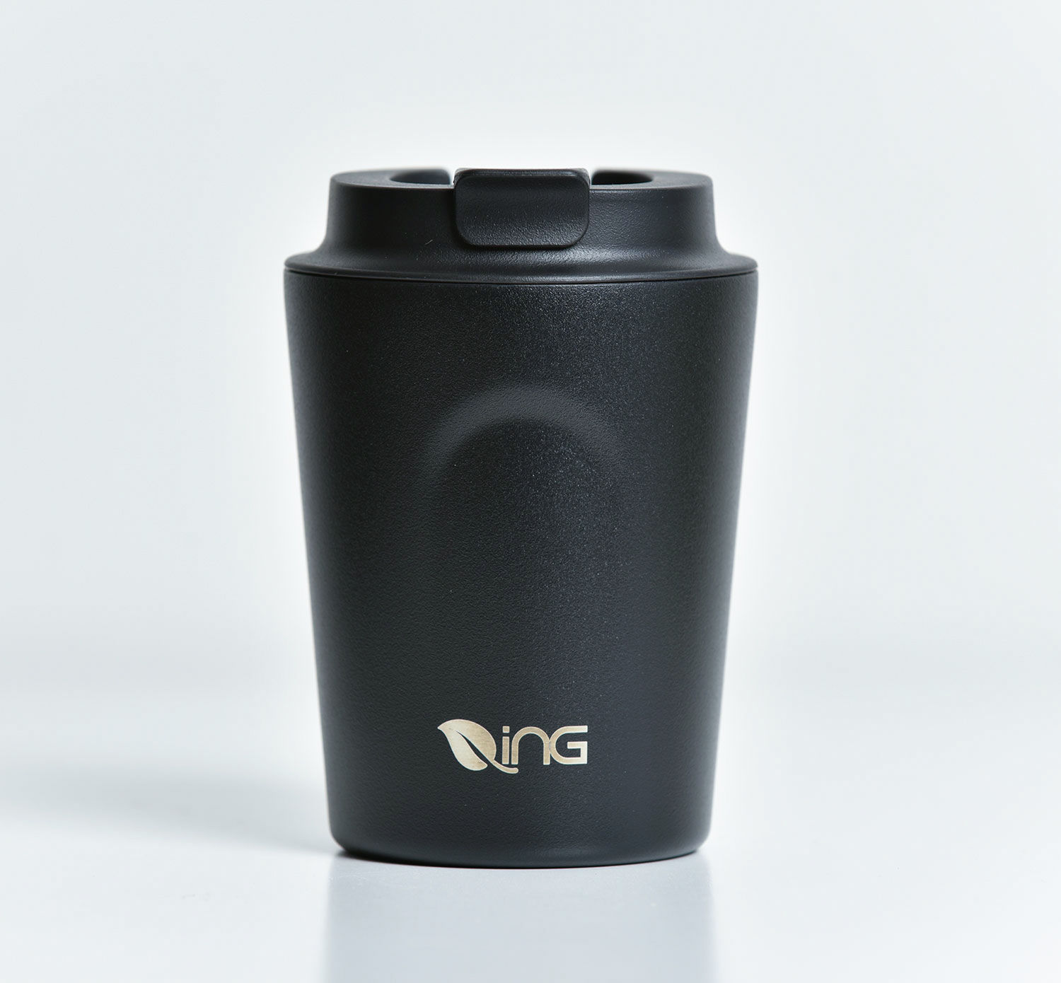 Nero Black 227ml/8oz Premium Coffee Cup
