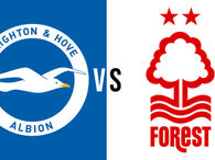 Brighton and Hove Albion vs Nottingham Forest: Can struggling Brighton turn their form around against relegation threatened Forest