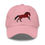 Thumbnail: Horse - Dad hat