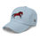 Thumbnail: Horse - Dad hat