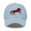 Thumbnail: Horse - Dad hat