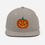 Thumbnail: Spooky Pumpkin - Snapback Hat