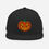 Thumbnail: Spooky Pumpkin - Snapback Hat