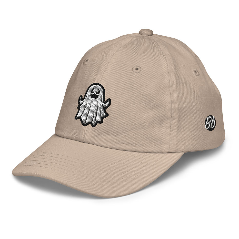 Thumbnail: Ghost - Youth