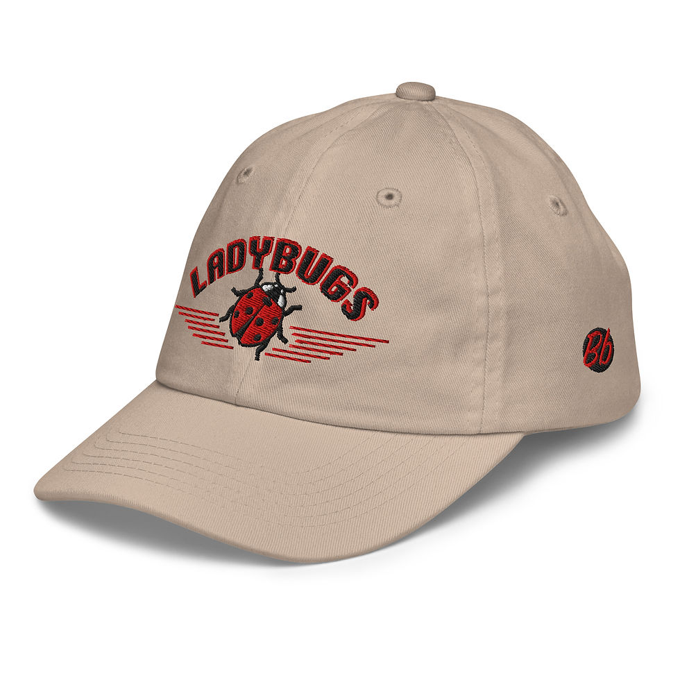 Thumbnail: Ladybugs 90s - Youth