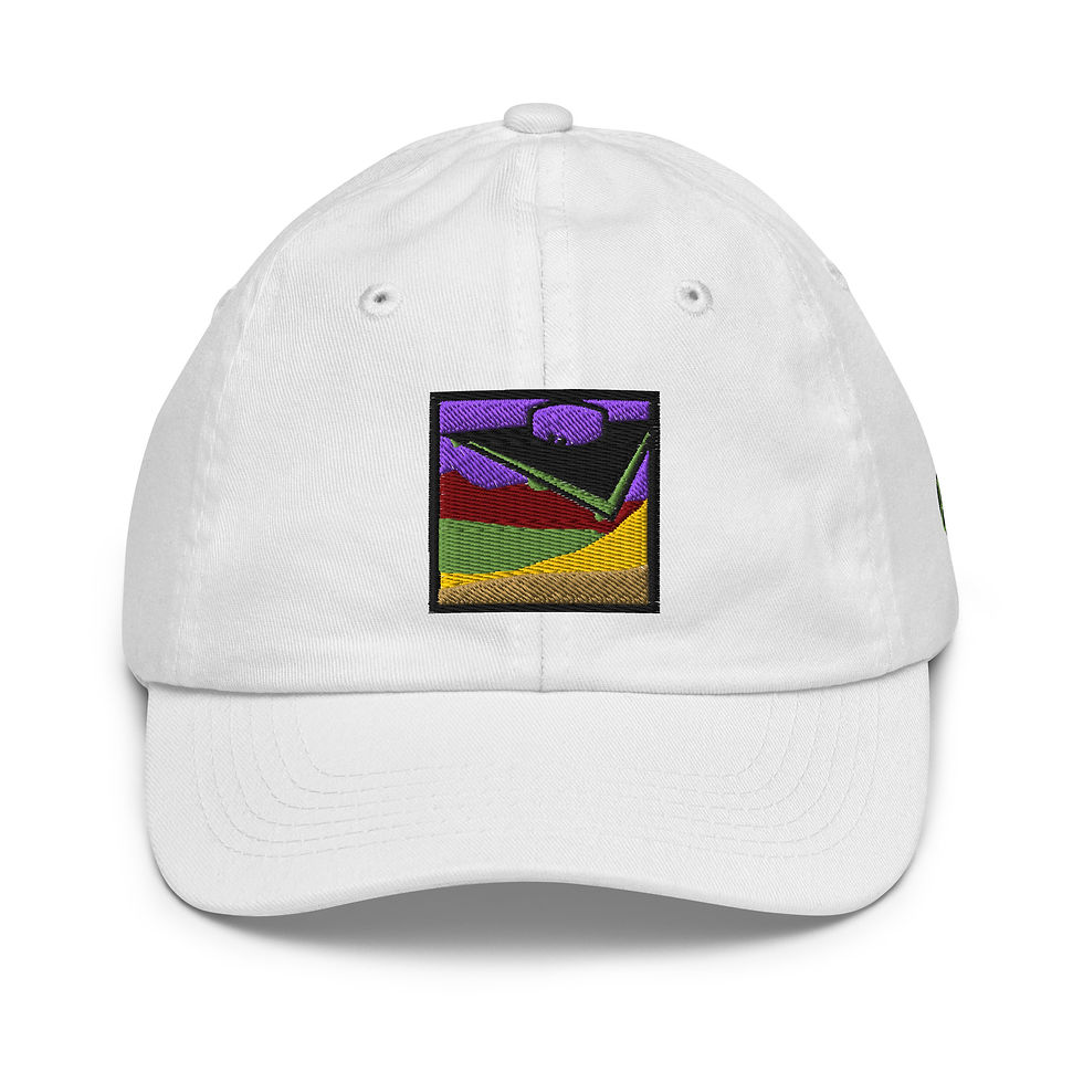 Thumbnail: UFO - Youth