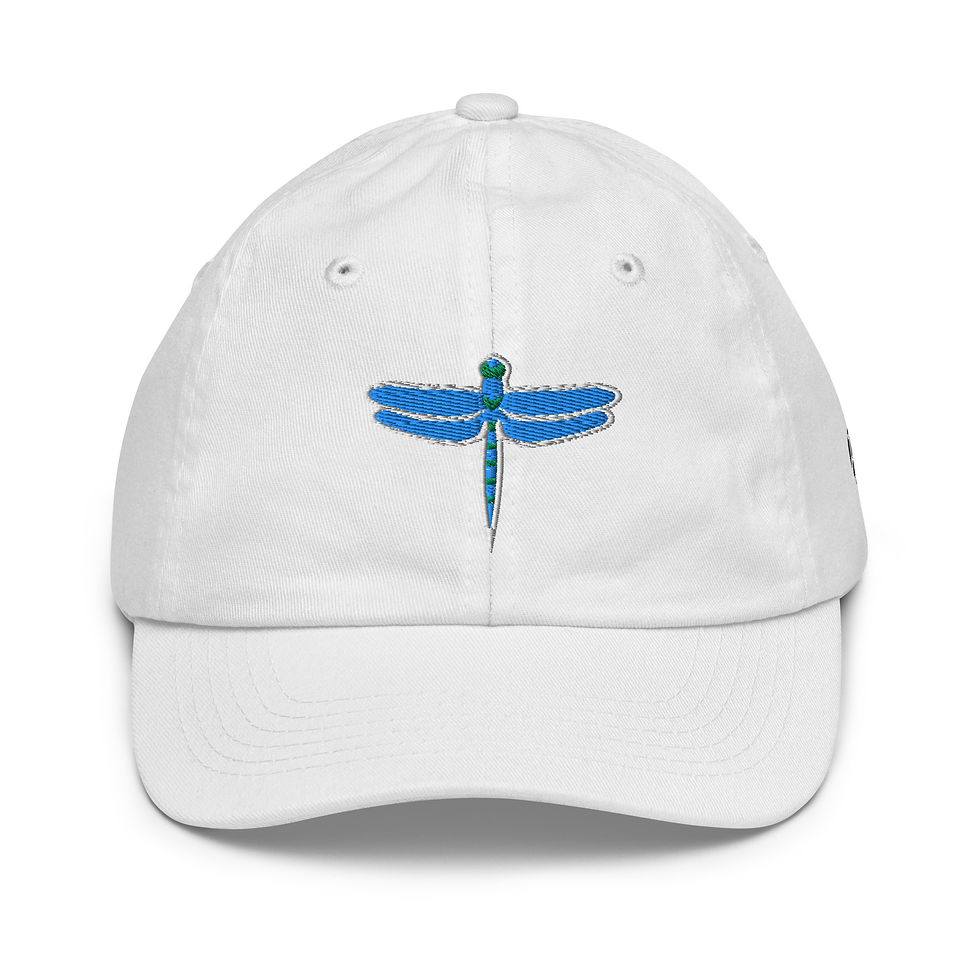 Thumbnail: Dragonfly - Youth