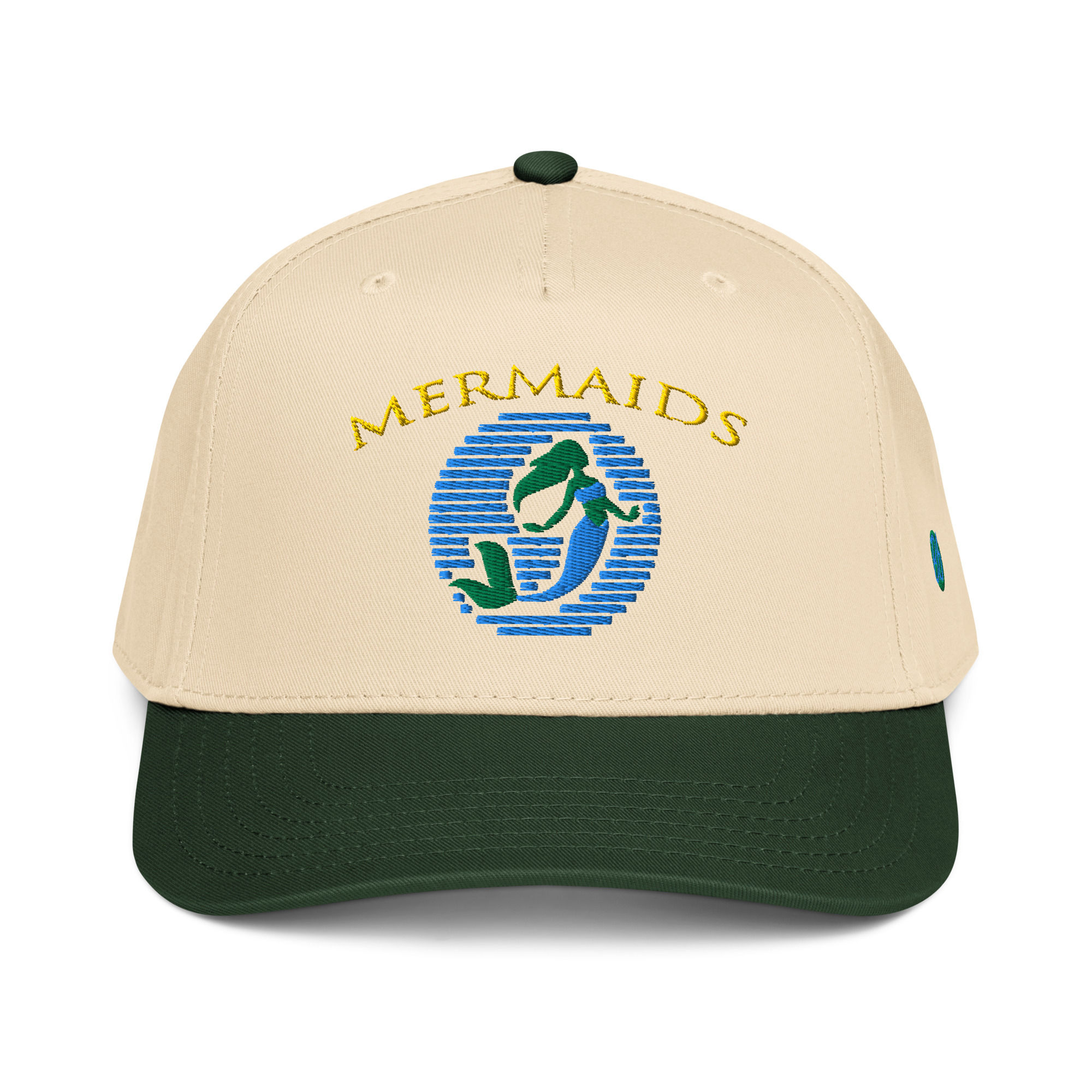 Mermaids 90s